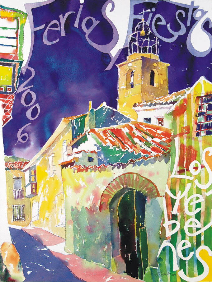 Fiestas patronales en honor de la Virgen de Finibusterre  